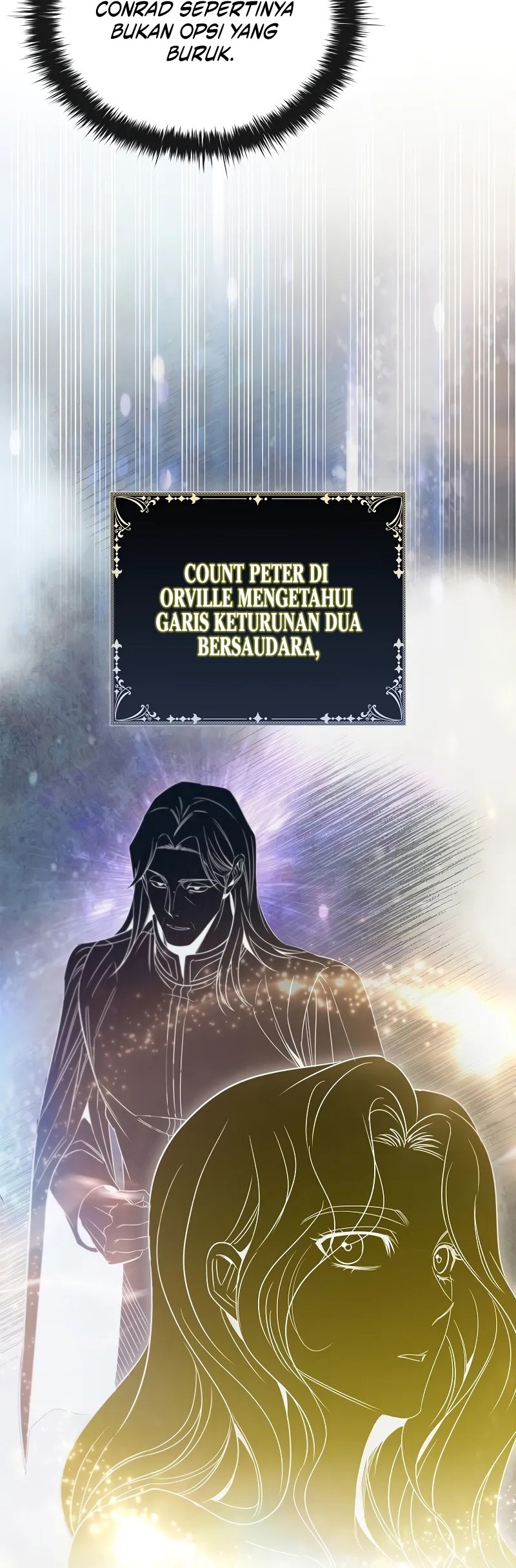 Raising the Princess to Overcome Death Chapter 55 Gambar 44