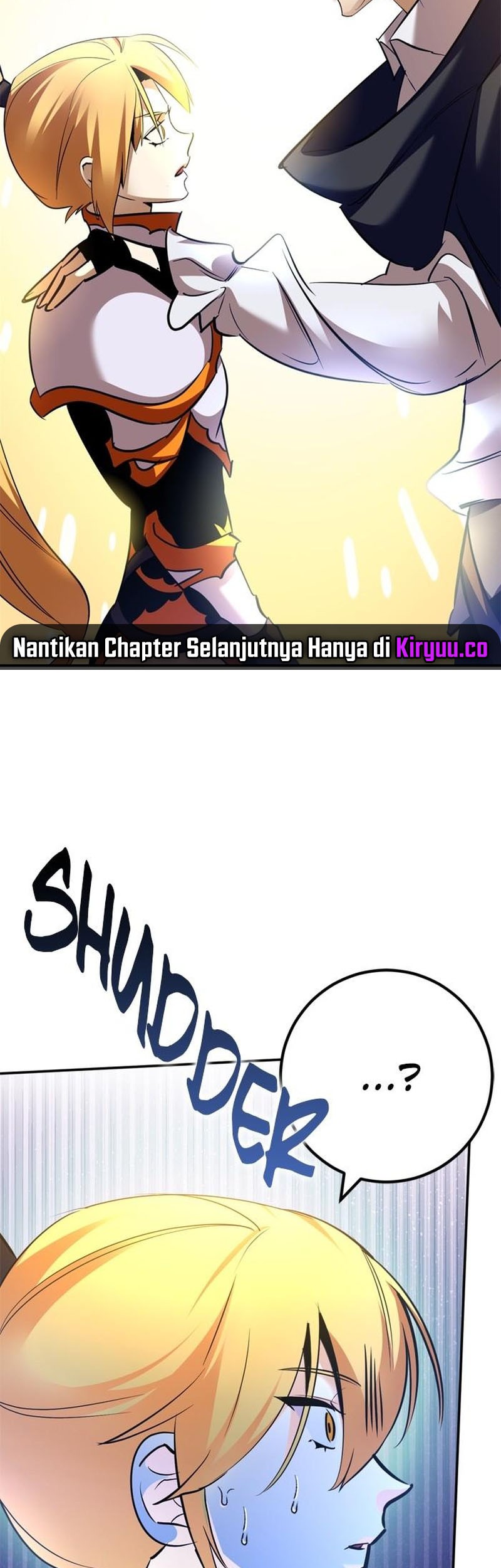 Return to Player Chapter 173 Gambar 61