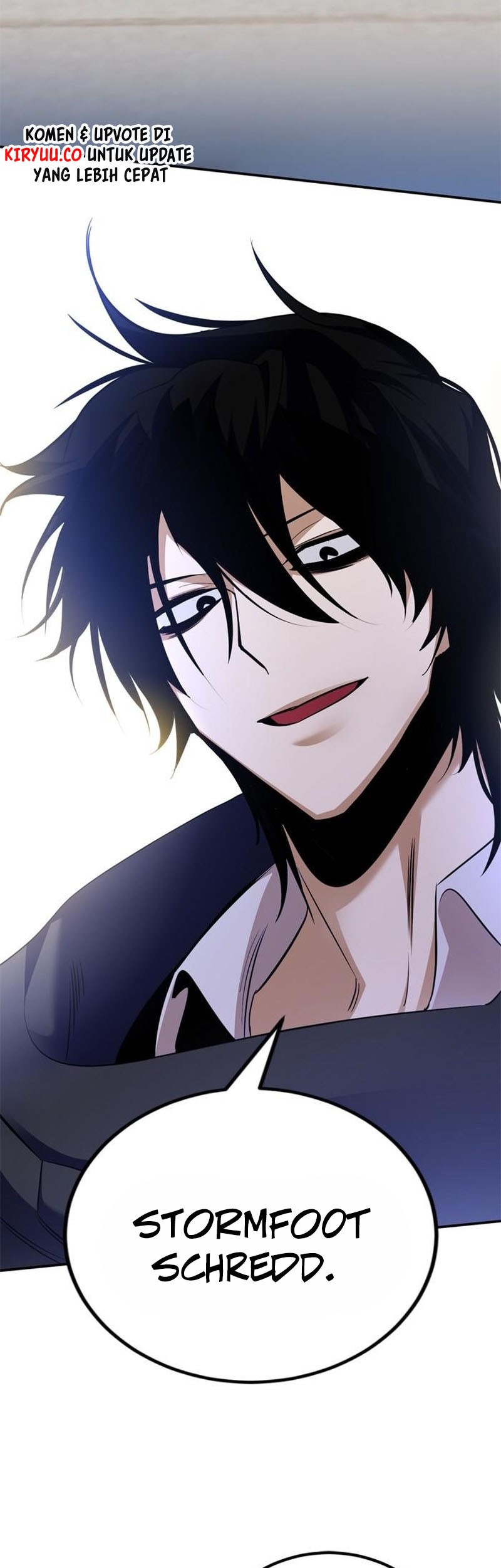 Return to Player Chapter 173 Gambar 4