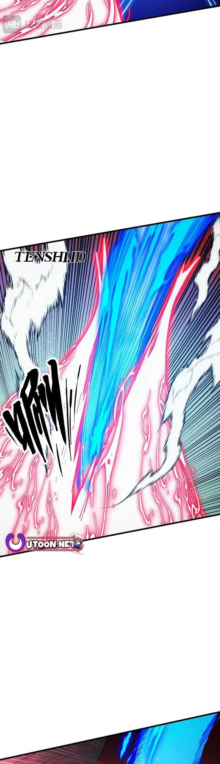 Rise From The Rubble Chapter 313 Gambar 24