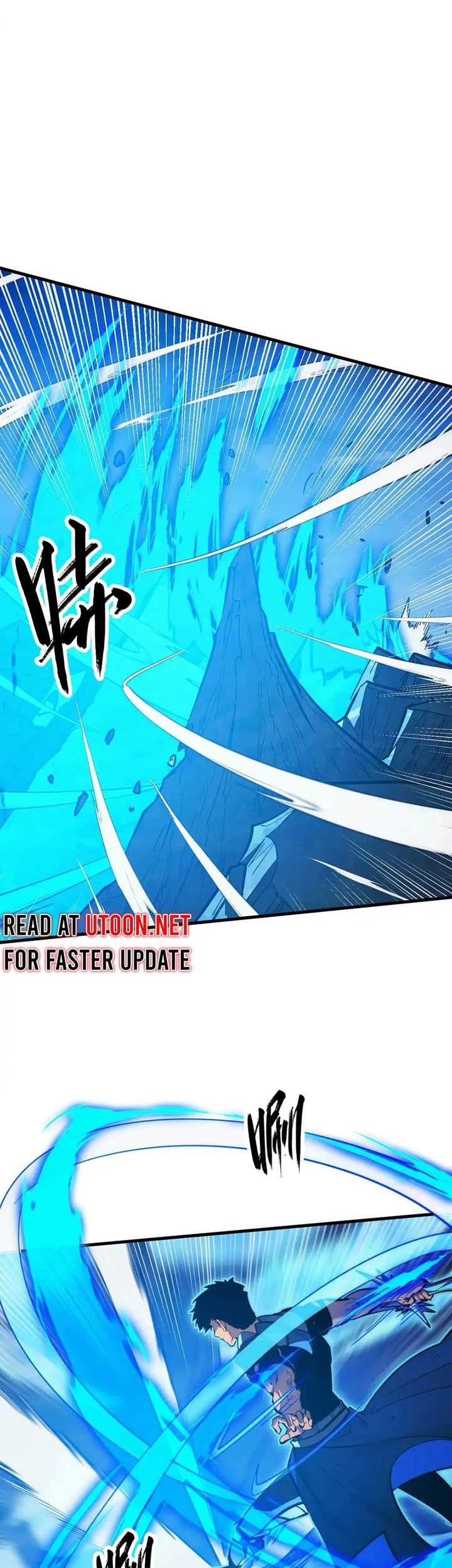 Rise From The Rubble Chapter 313 Gambar 26