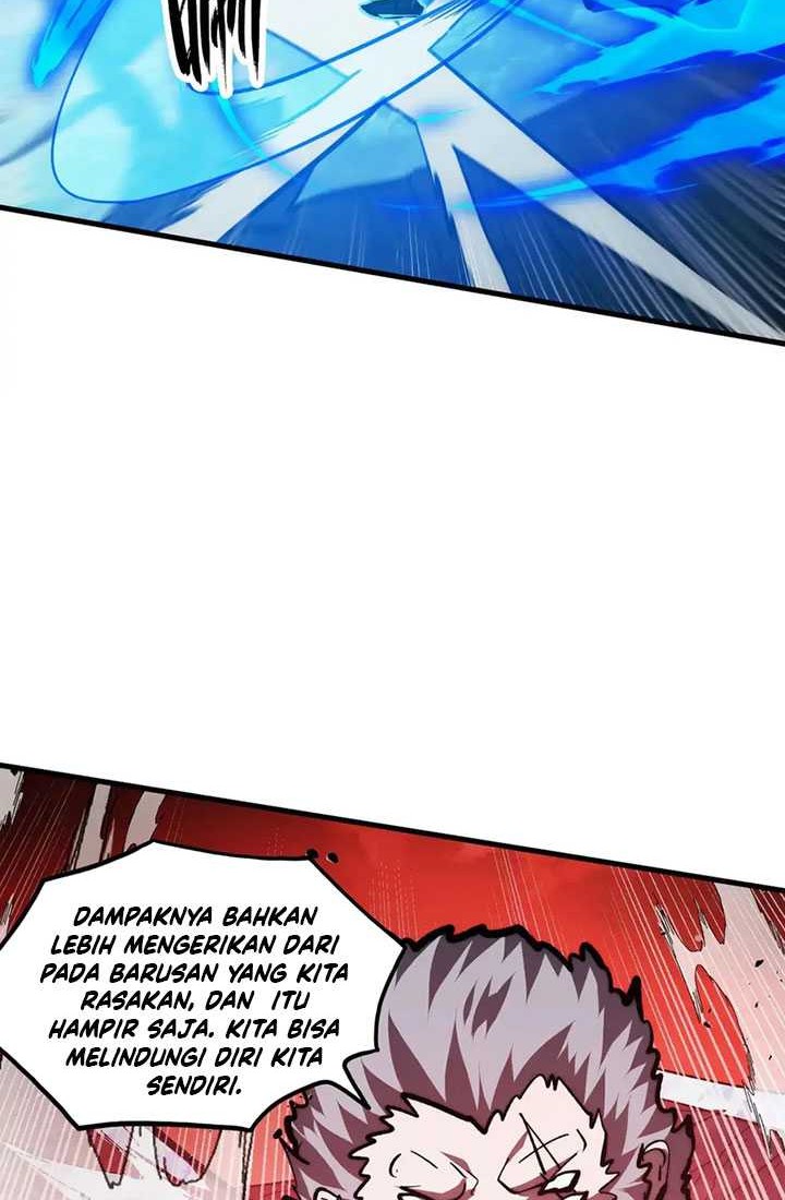 Rise From The Rubble Chapter 313 Gambar 27