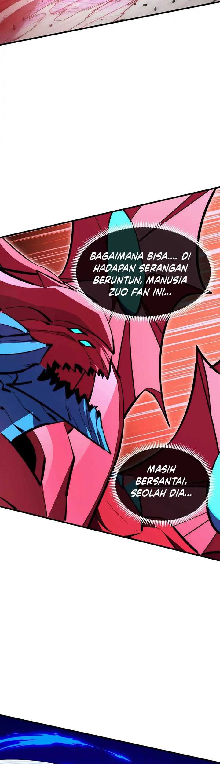 Rise From The Rubble Chapter 313 Gambar 30