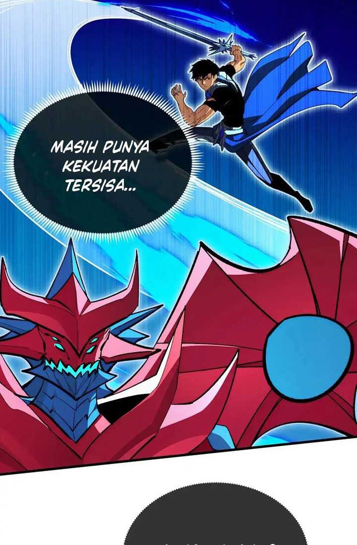 Rise From The Rubble Chapter 313 Gambar 31