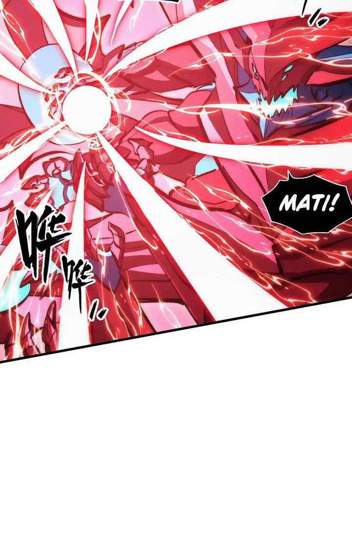 Rise From The Rubble Chapter 313 Gambar 33