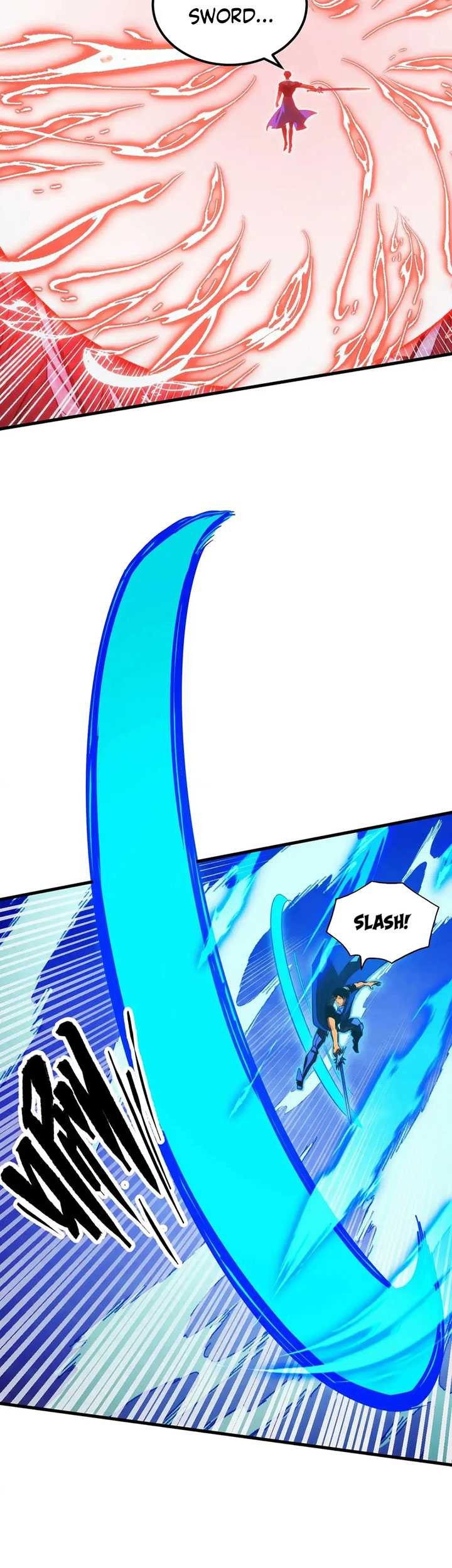 Rise From The Rubble Chapter 313 Gambar 36