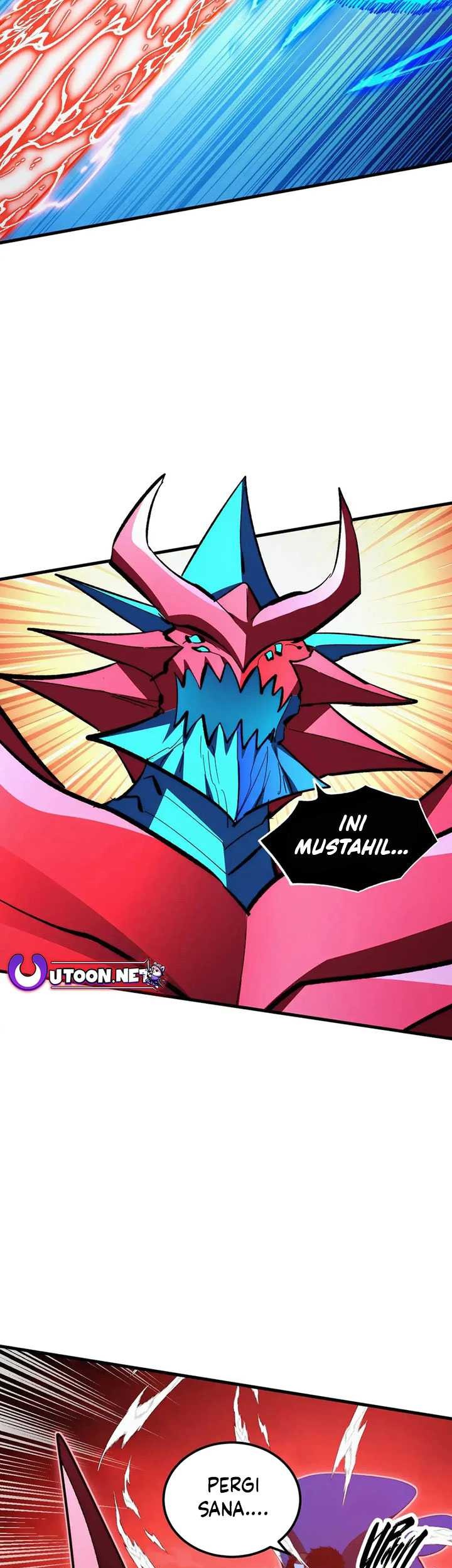 Rise From The Rubble Chapter 313 Gambar 38