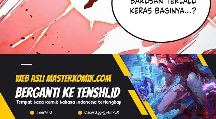 Rise From The Rubble Chapter 313 Gambar 43