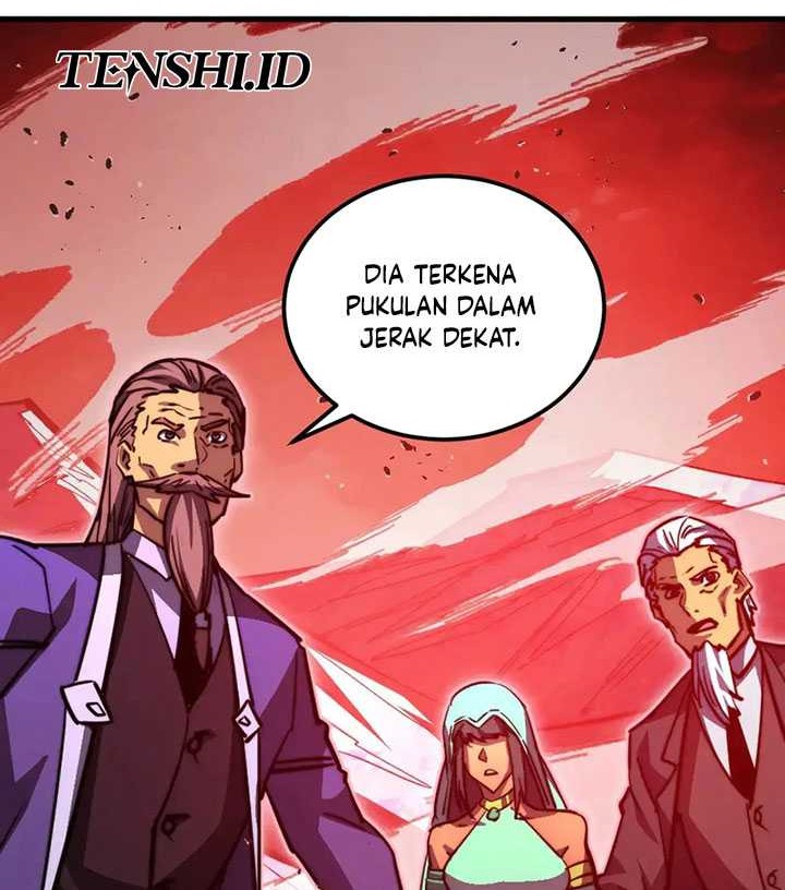 Rise From The Rubble Chapter 313 Gambar 5