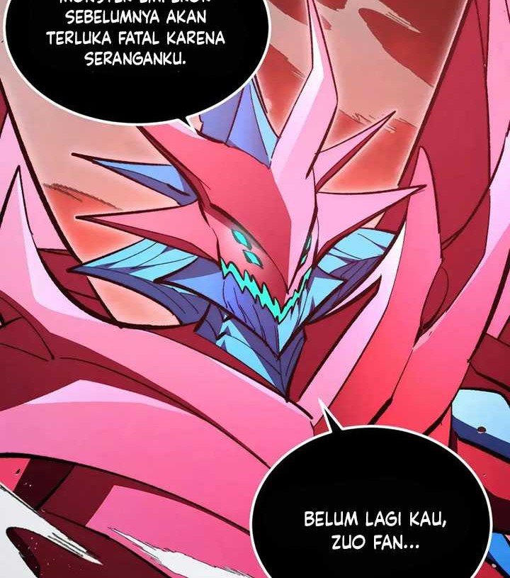 Rise From The Rubble Chapter 313 Gambar 7