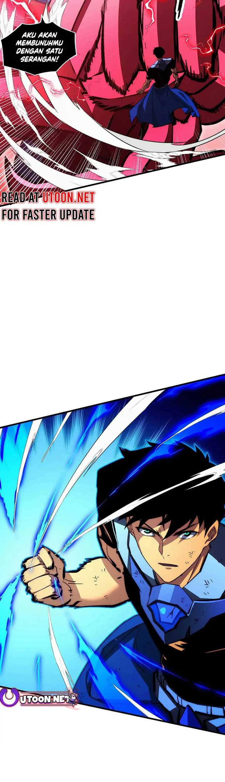 Rise From The Rubble Chapter 313 Gambar 12