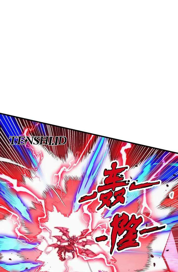 Rise From The Rubble Chapter 313 Gambar 13