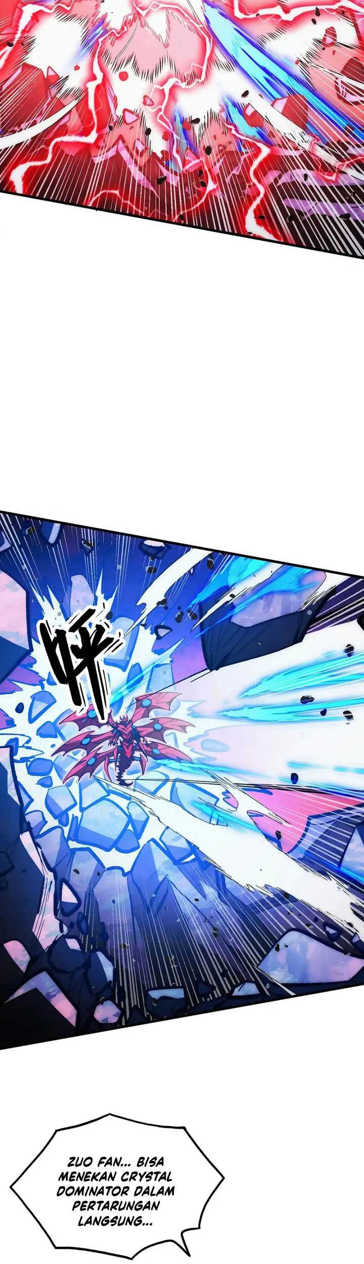 Rise From The Rubble Chapter 313 Gambar 14