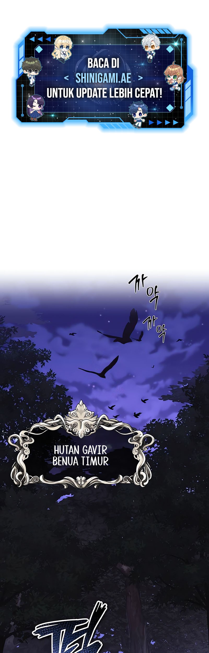 Baca  Lazy Prince Becomes a Genius Chapter 125 Gambar 2
