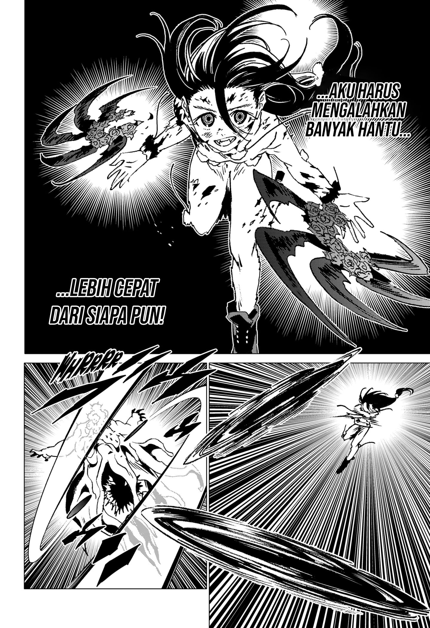 Ghost Fixers Chapter 26 Gambar 13
