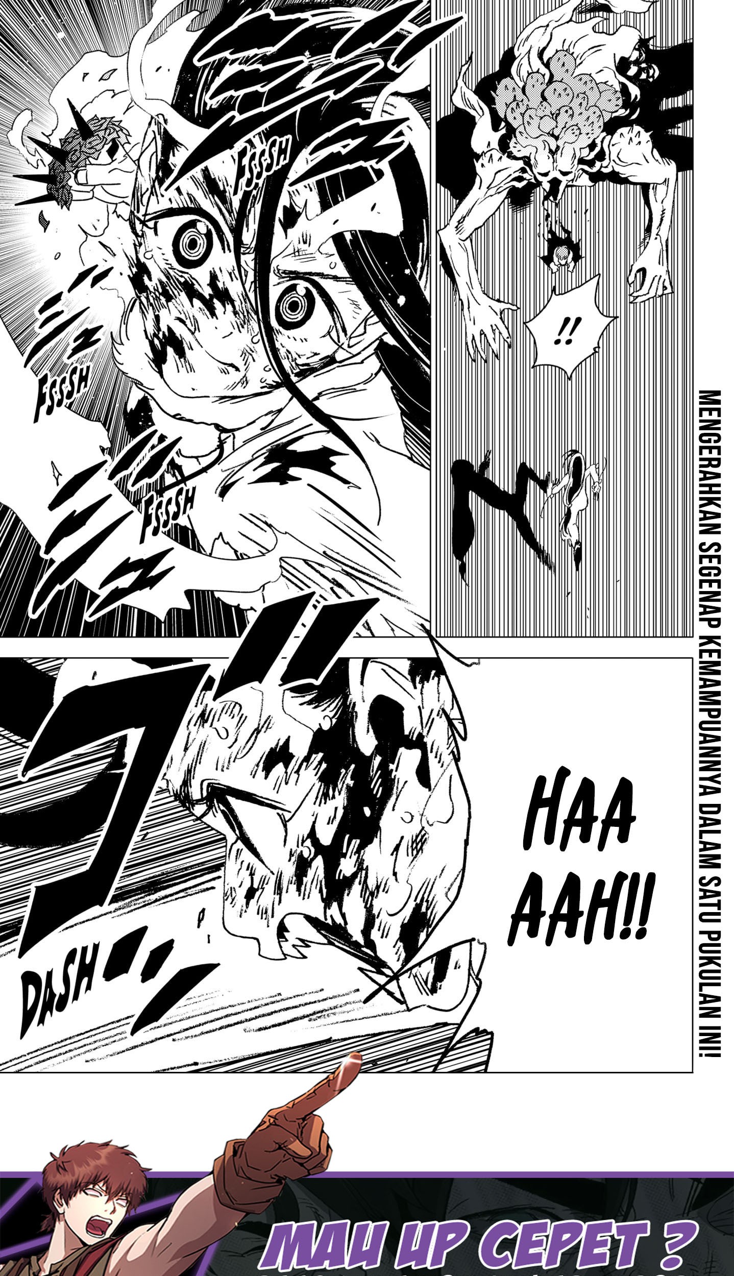 Ghost Fixers Chapter 26 Gambar 24