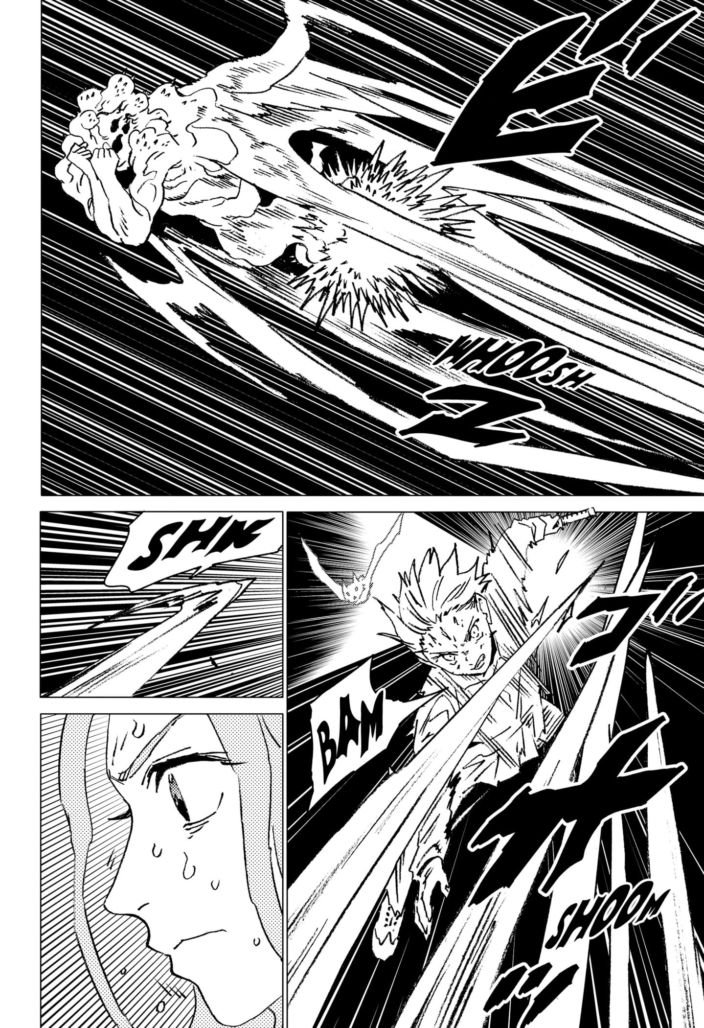 Ghost Fixers Chapter 26 Gambar 3