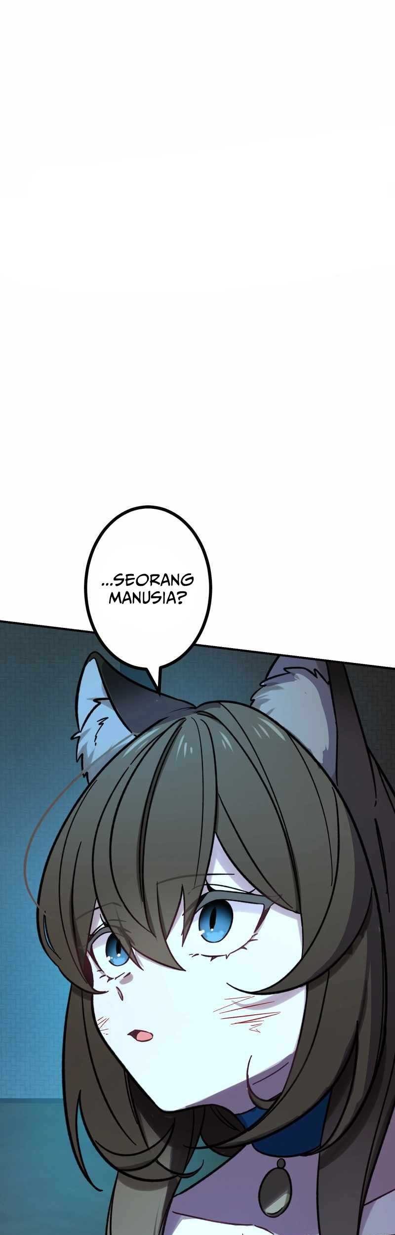 Baca The strongest assassin gets transferred to another world with his whole class Chapter 60 Gambar 2