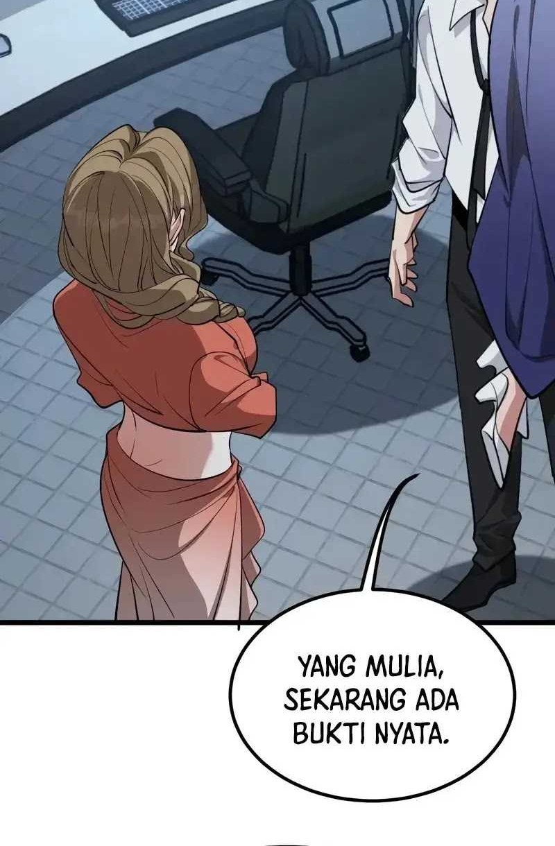 I’m Trapped in This Day for One Thousand Years Chapter 141 Gambar 34