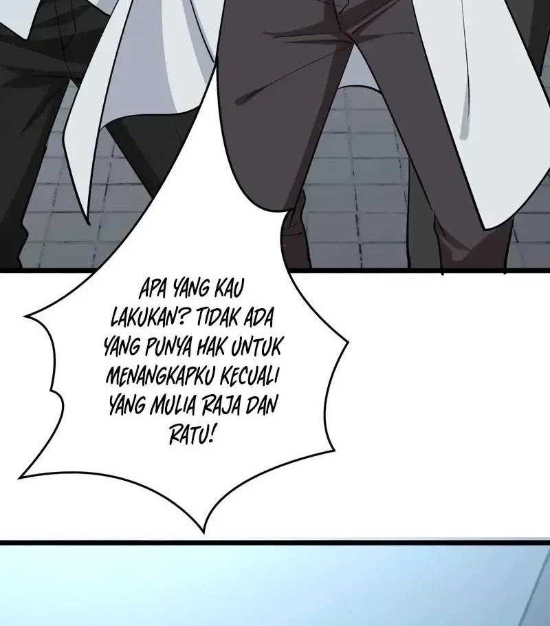 I’m Trapped in This Day for One Thousand Years Chapter 141 Gambar 36