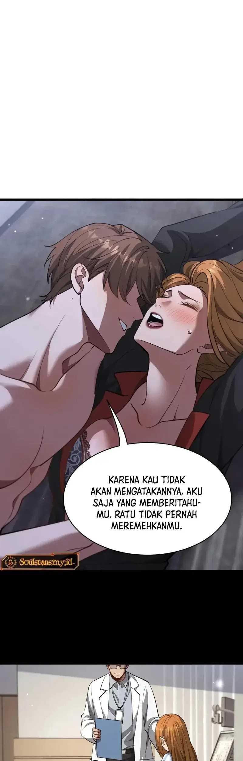 Baca I’m Trapped in This Day for One Thousand Years Chapter 141 Gambar 2