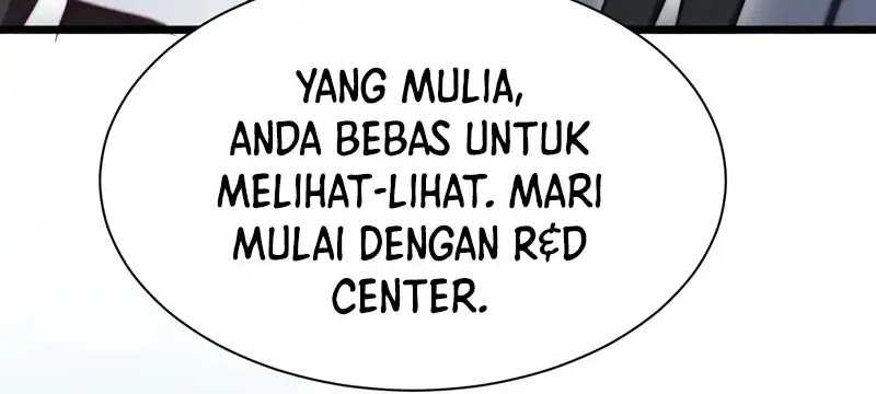 I’m Trapped in This Day for One Thousand Years Chapter 141 Gambar 18