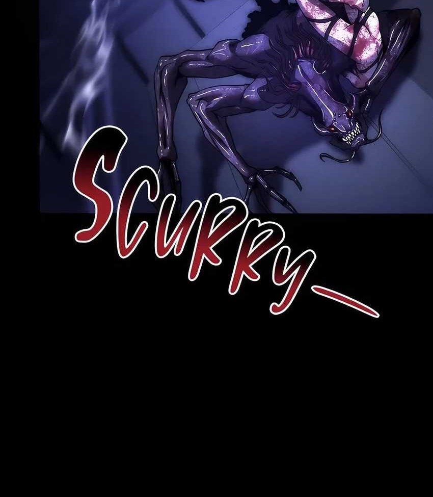 I Became an Evolving Space Monster Chapter 27.2 Gambar 19