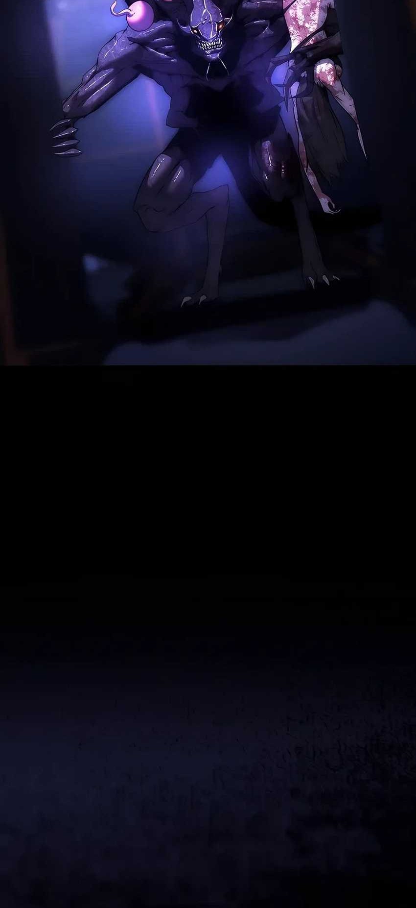 I Became an Evolving Space Monster Chapter 27.2 Gambar 21