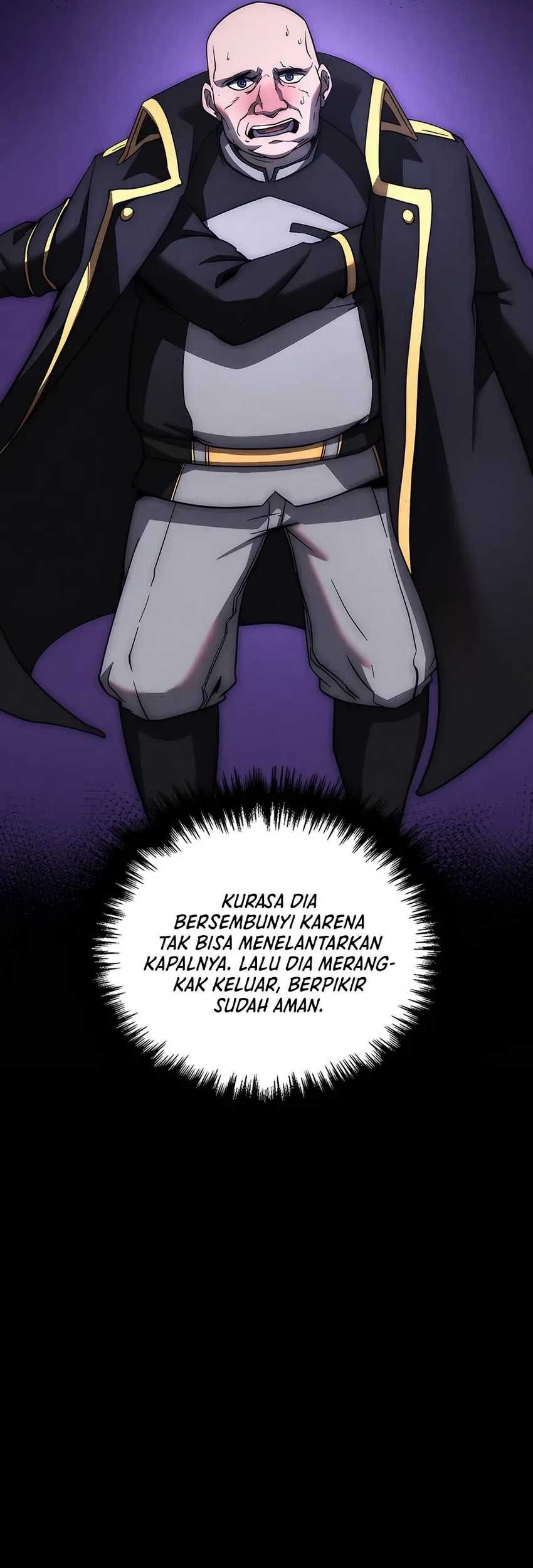 I Became an Evolving Space Monster Chapter 27.2 Gambar 32