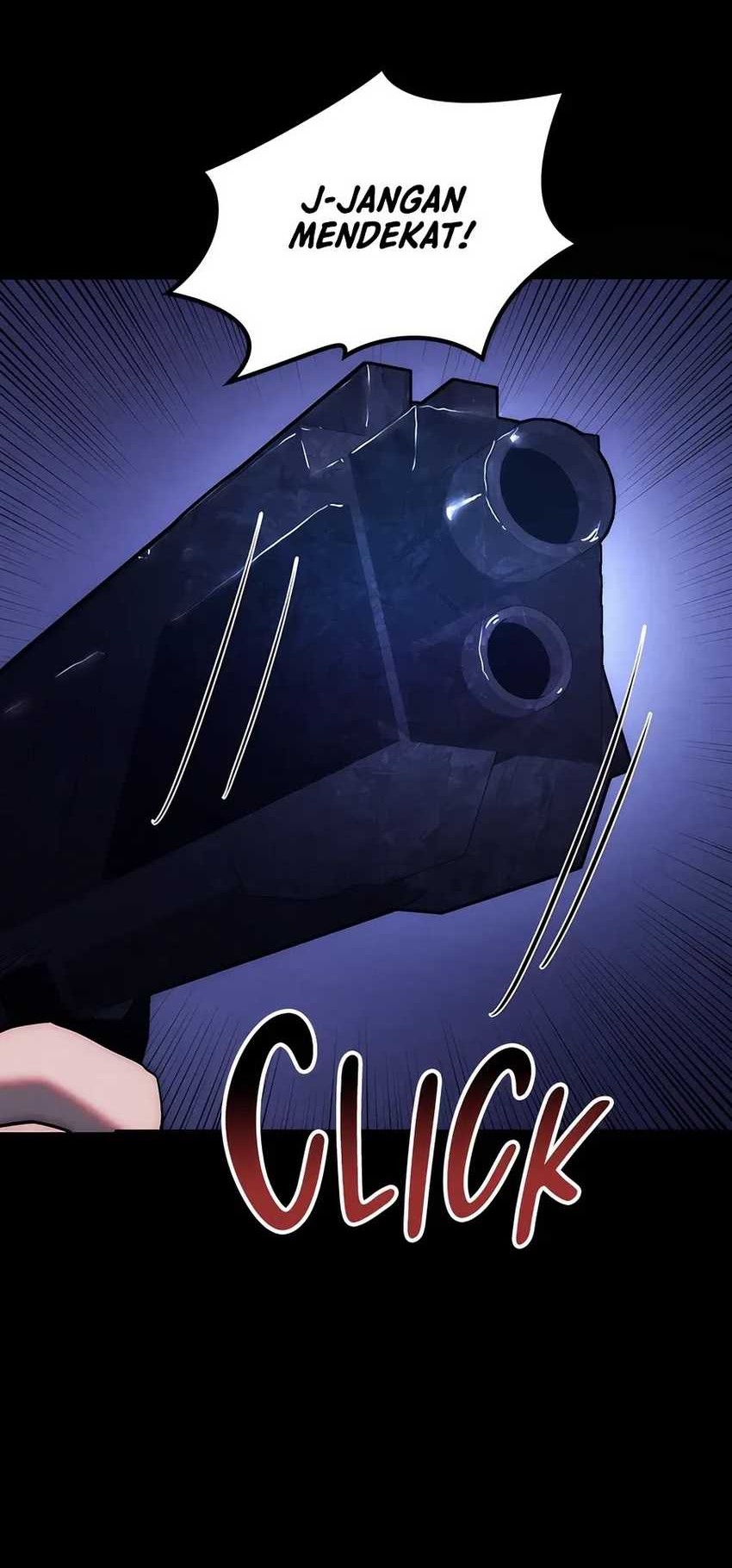 I Became an Evolving Space Monster Chapter 27.2 Gambar 33