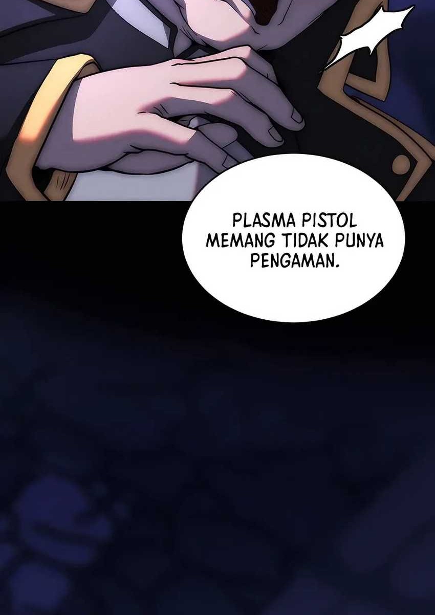 I Became an Evolving Space Monster Chapter 27.2 Gambar 39