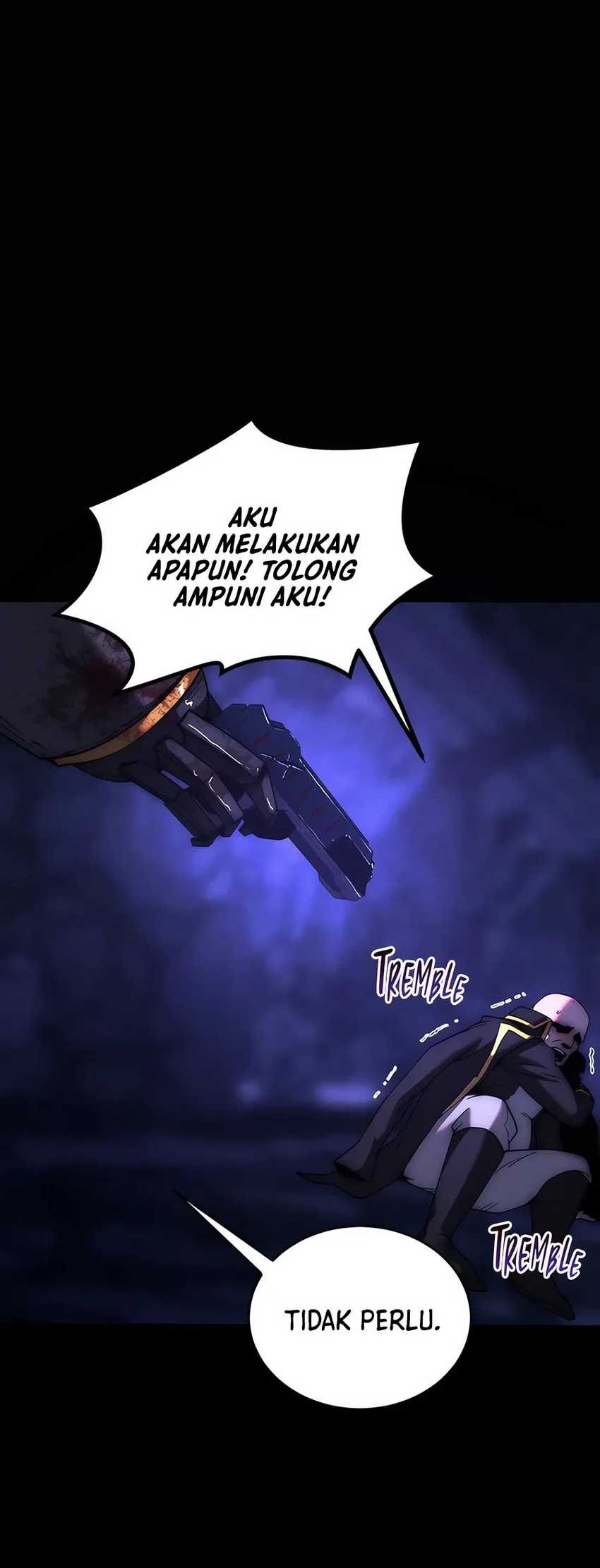 I Became an Evolving Space Monster Chapter 27.2 Gambar 41