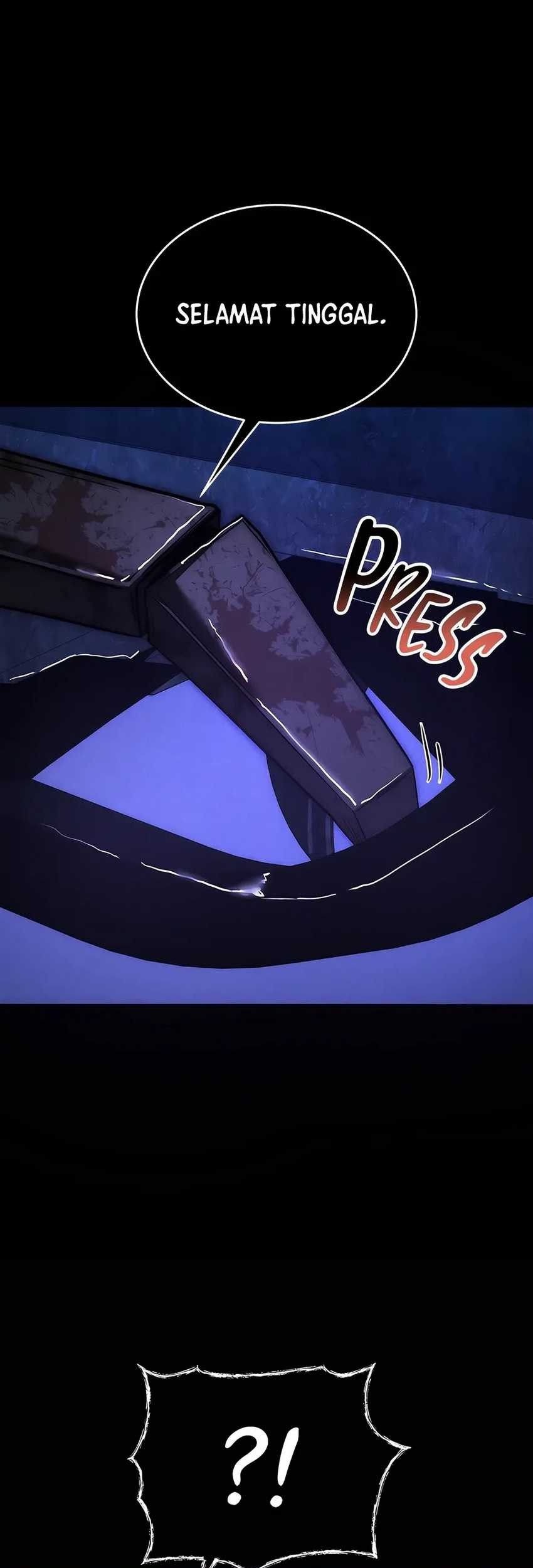 I Became an Evolving Space Monster Chapter 27.2 Gambar 42