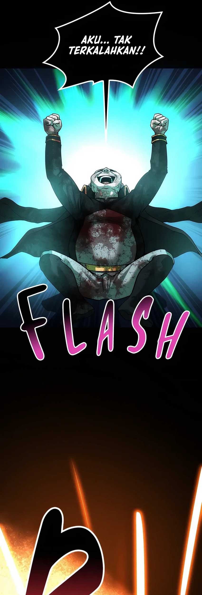 I Became an Evolving Space Monster Chapter 27.2 Gambar 50