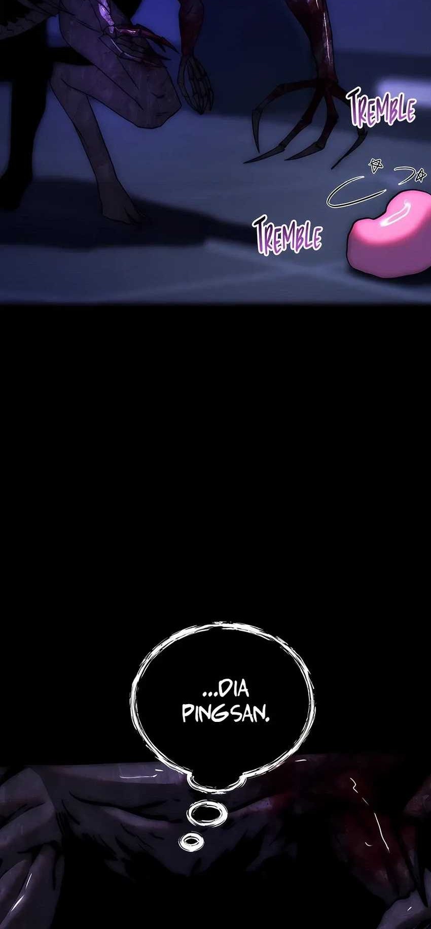 I Became an Evolving Space Monster Chapter 27.2 Gambar 55