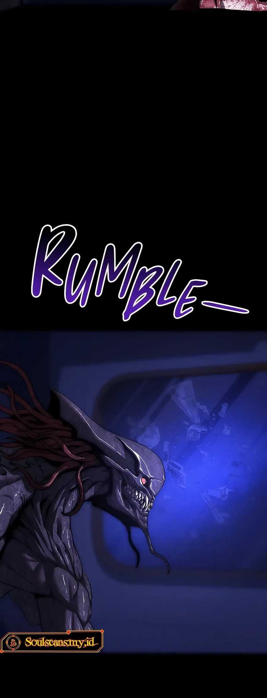 I Became an Evolving Space Monster Chapter 27.2 Gambar 57