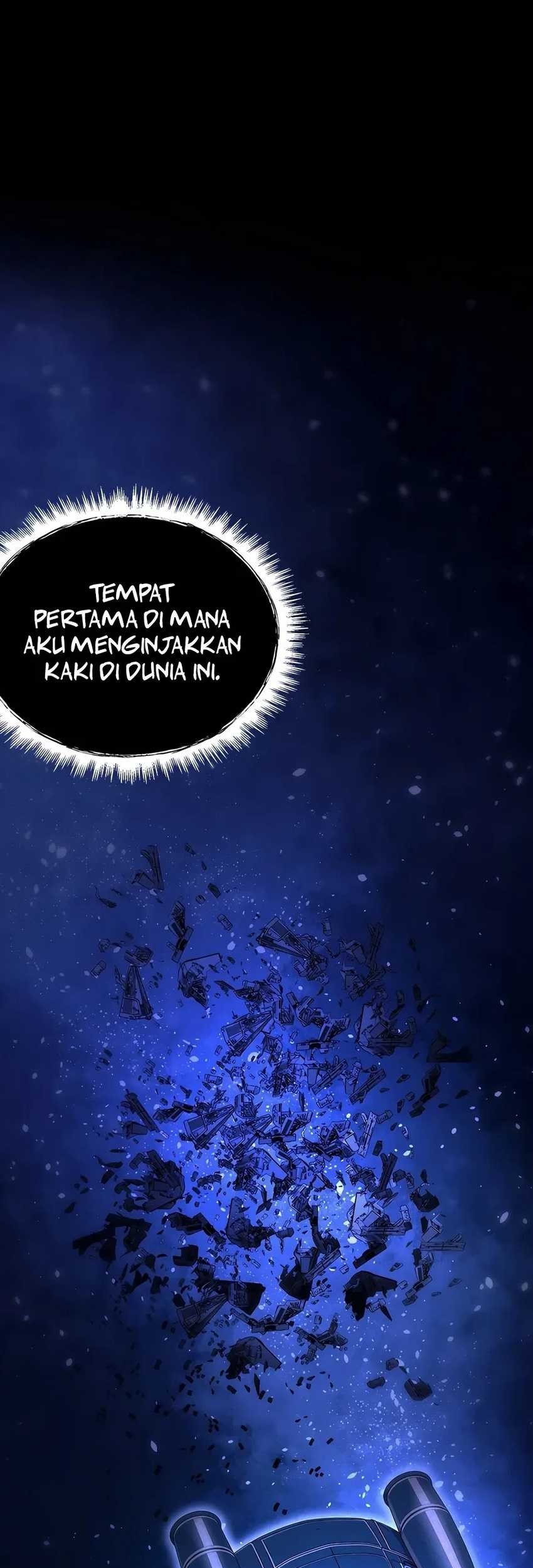 I Became an Evolving Space Monster Chapter 27.2 Gambar 58