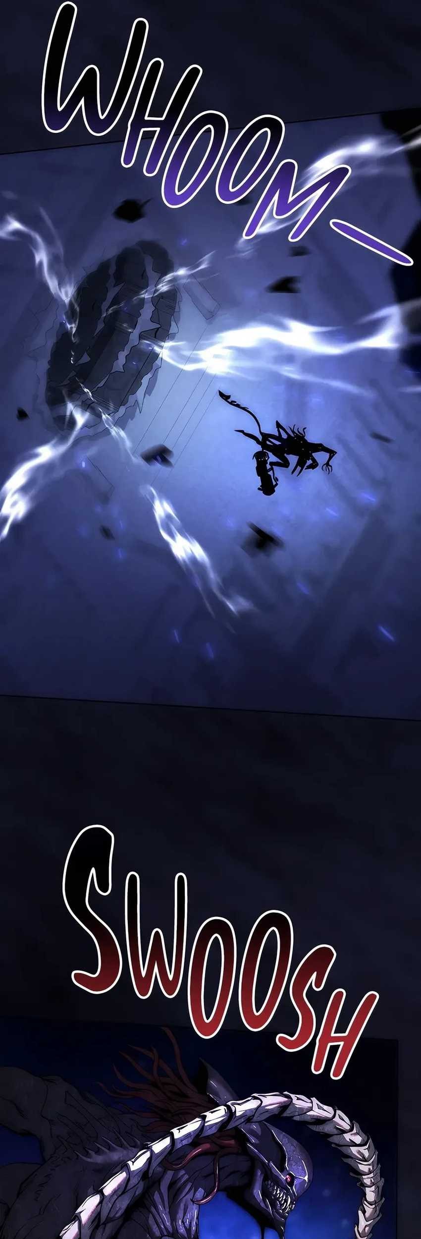 I Became an Evolving Space Monster Chapter 27.2 Gambar 6