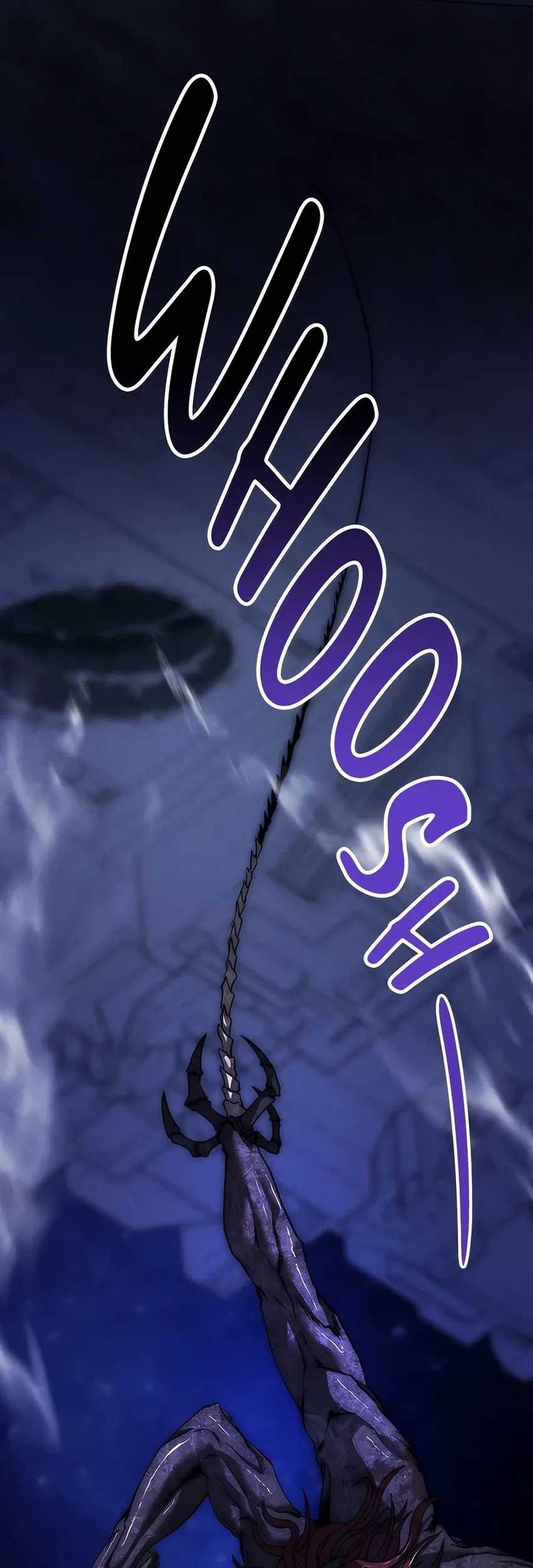 I Became an Evolving Space Monster Chapter 27.2 Gambar 8