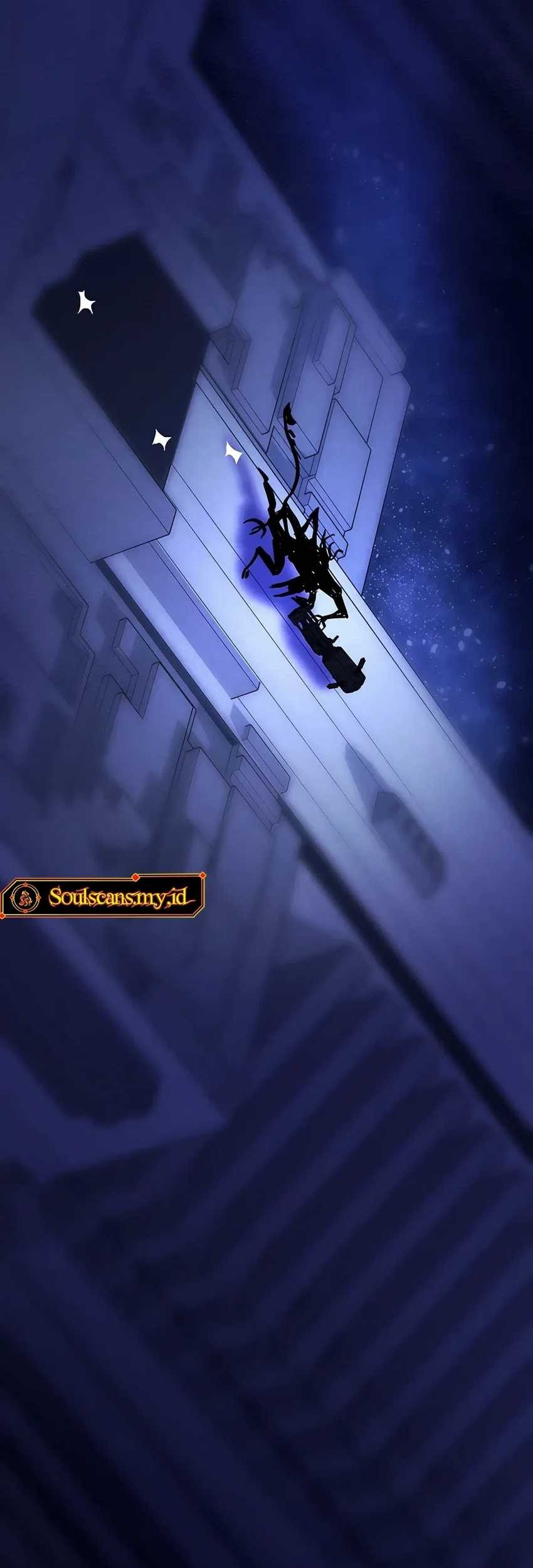 I Became an Evolving Space Monster Chapter 27.2 Gambar 12