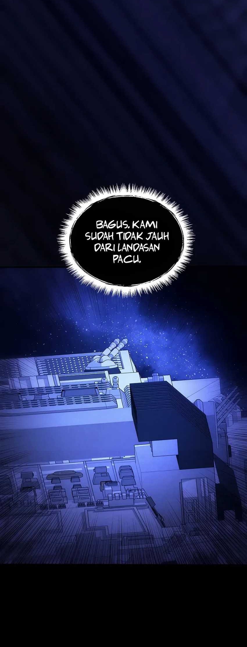 I Became an Evolving Space Monster Chapter 27.2 Gambar 13