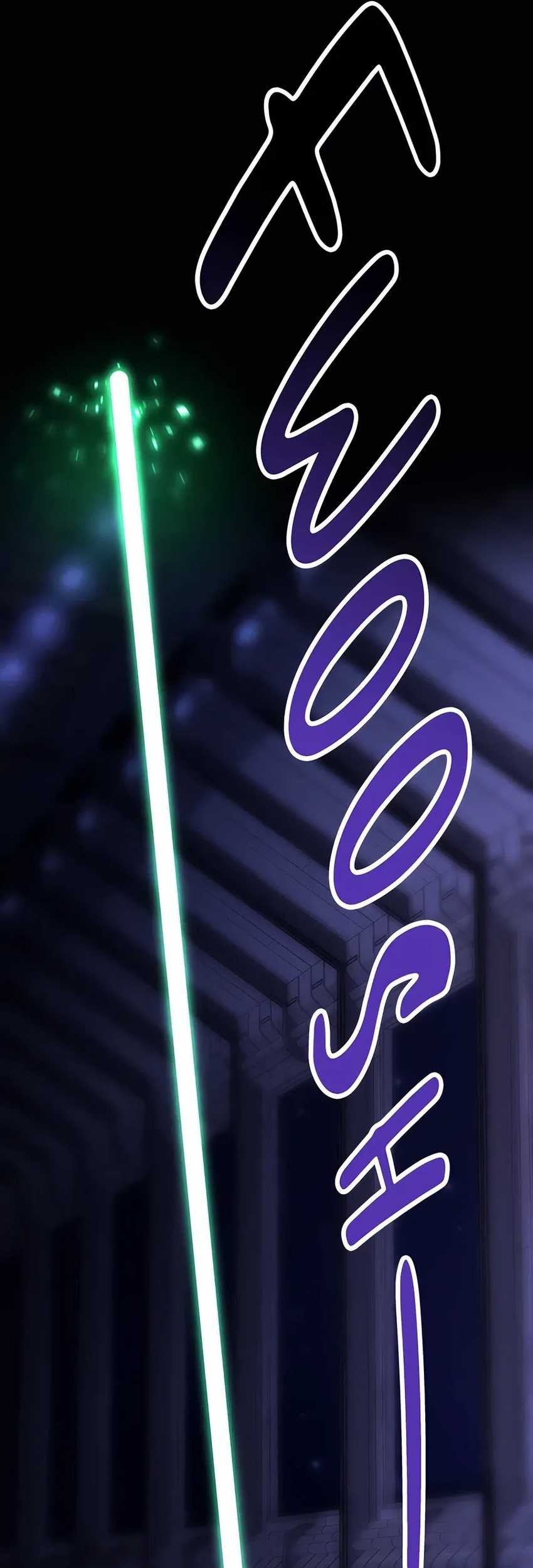 I Became an Evolving Space Monster Chapter 27.2 Gambar 16