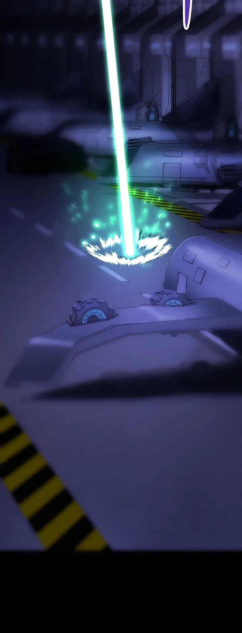 I Became an Evolving Space Monster Chapter 27.2 Gambar 17