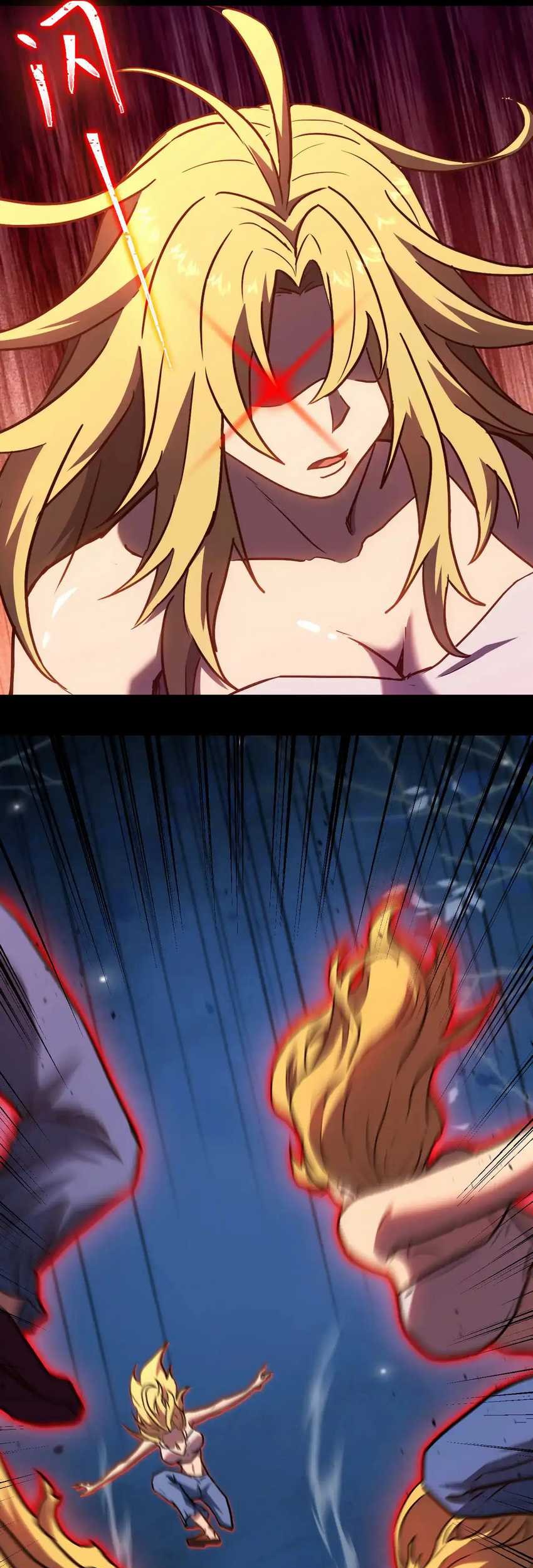 Apex Future Martial Arts Chapter 167 Gambar 34