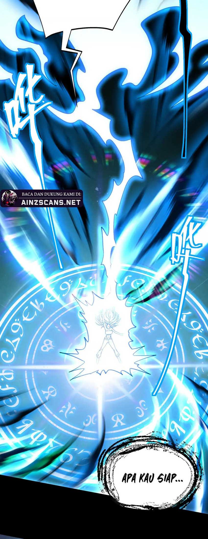 Apex Future Martial Arts Chapter 167 Gambar 42