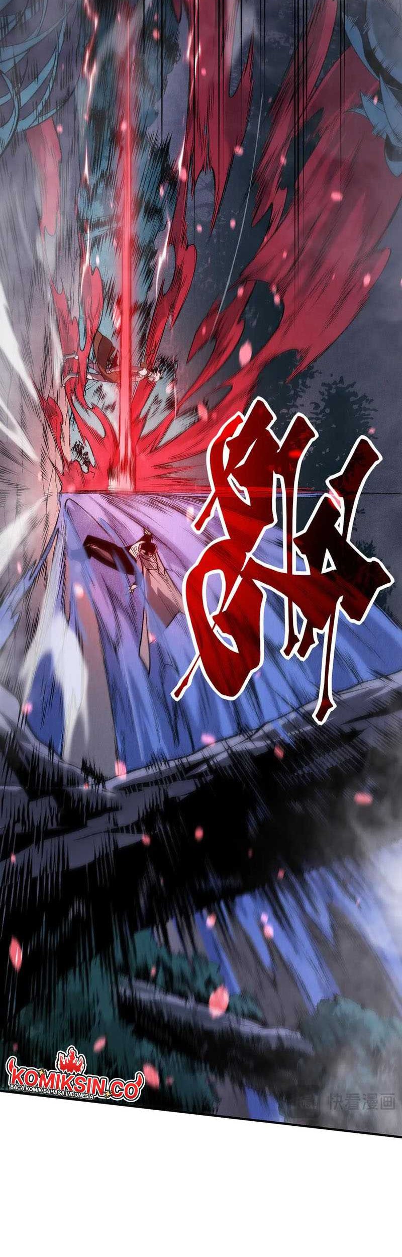 Demon Evolution Chapter 81 Gambar 23