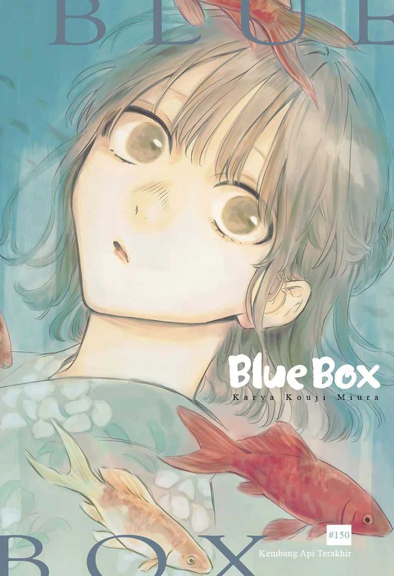 Baca Ao no Hako Chapter 150 Gambar 2