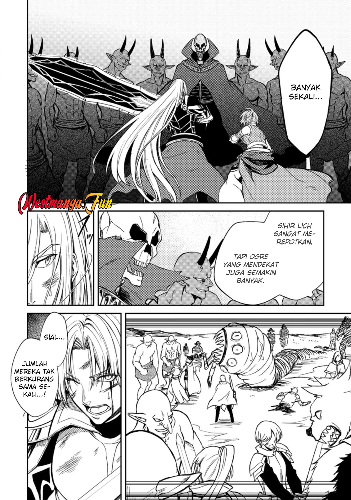 Party Kara Tsuihou Sareta Sono Chiyushi Jitsuha Saikyou Nitsuki Chapter 27.2 Gambar 10