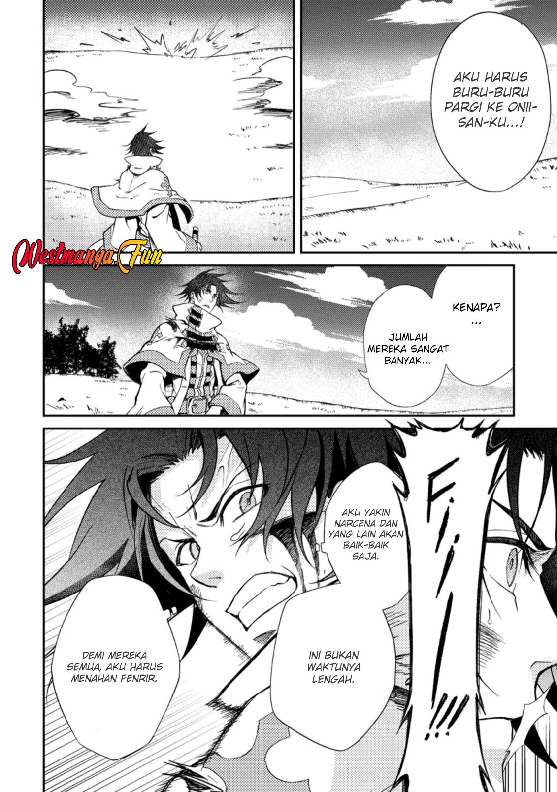 Party Kara Tsuihou Sareta Sono Chiyushi Jitsuha Saikyou Nitsuki Chapter 27.2 Gambar 12