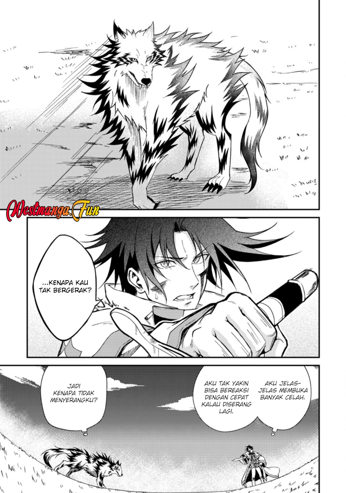 Party Kara Tsuihou Sareta Sono Chiyushi Jitsuha Saikyou Nitsuki Chapter 27.2 Gambar 13